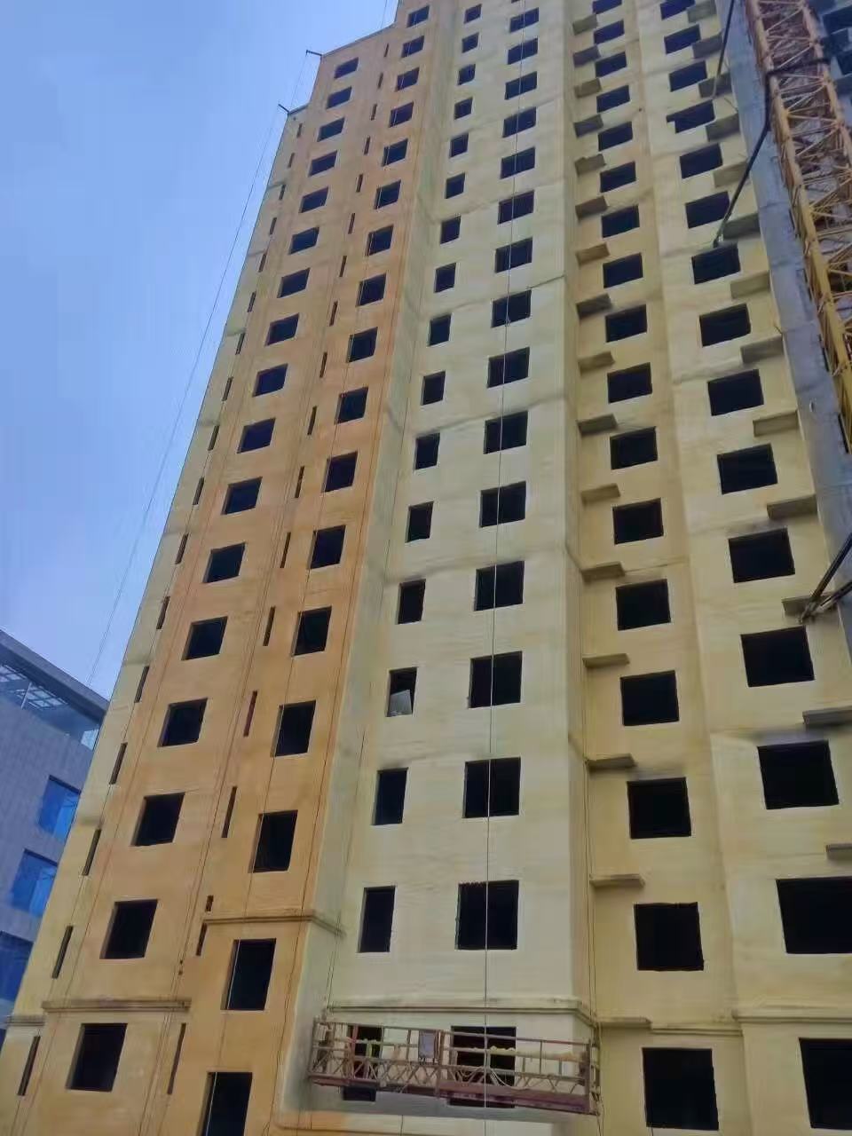 秦皇岛市屋面聚氨酯保温喷涂聚氨酯发泡保温 - 推荐